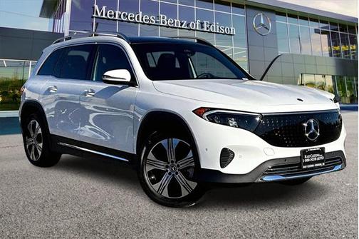 2024 Mercedes-Benz EQB 350 4MATIC