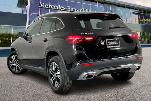 2026 Mercedes-Benz GLA 250 4MATIC