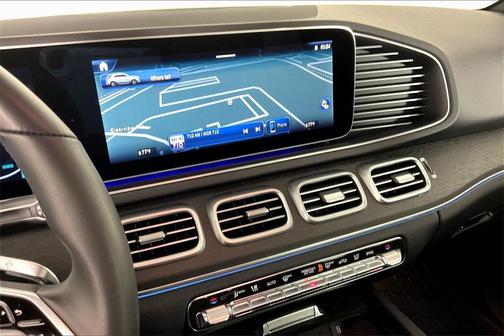 2026 Mercedes-Benz GLE 350 4MATIC