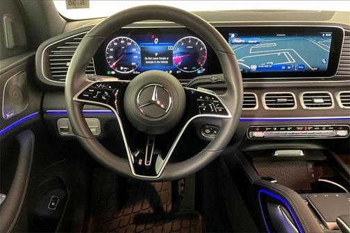 2026 Mercedes-Benz GLE 350 4MATIC