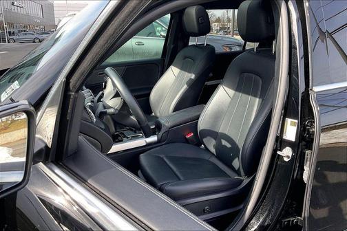 2023 Mercedes-Benz GLB 250 4MATIC