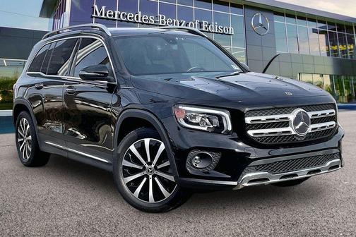 2023 Mercedes-Benz GLB 250 4MATIC
