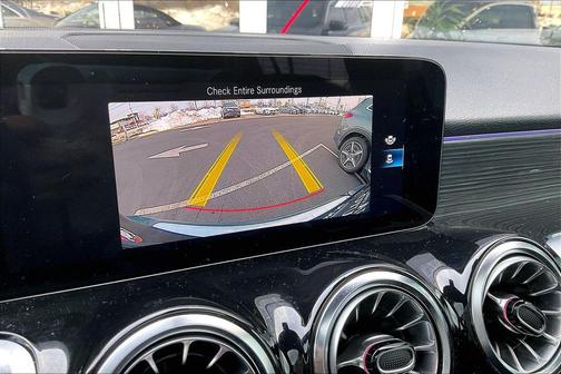 2023 Mercedes-Benz GLB 250 4MATIC