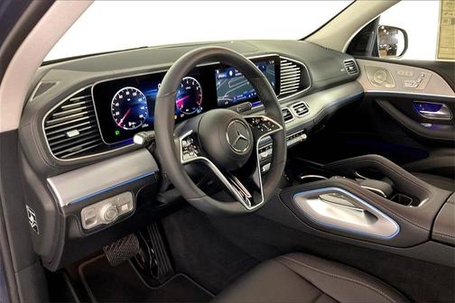 2025 Mercedes-Benz GLE 350 4MATIC