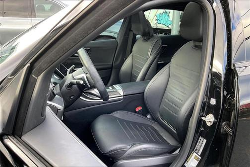 2023 Mercedes-Benz C-Class C 300 4MATIC