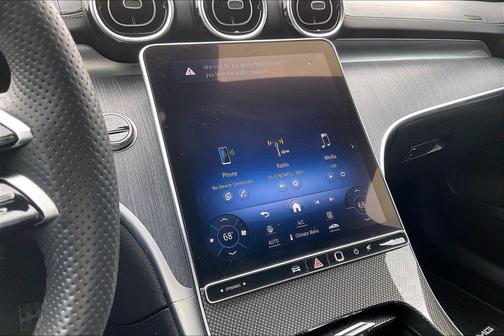 2023 Mercedes-Benz C-Class C 300 4MATIC