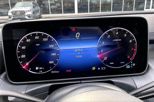 2023 Mercedes-Benz C-Class C 300 4MATIC