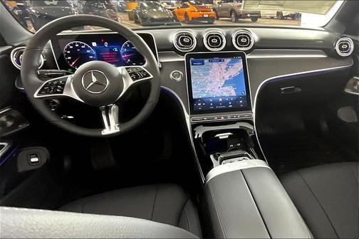 2026 Mercedes-Benz CLE 300 4MATIC Cabriolet