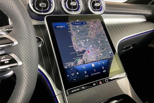 2026 Mercedes-Benz AMG CLE 53 4MATIC+