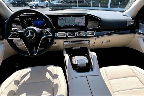 2025 Mercedes-Benz GLE 450 4MATIC
