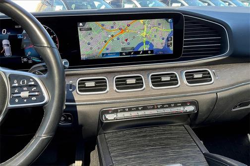 2022 Mercedes-Benz GLE 350 4MATIC