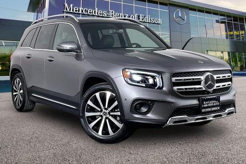 2023 Mercedes-Benz GLB 250 4MATIC