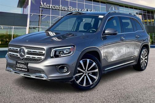 2023 Mercedes-Benz GLB 250 4MATIC