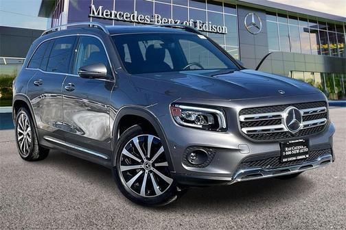 2023 Mercedes-Benz GLB 250 4MATIC