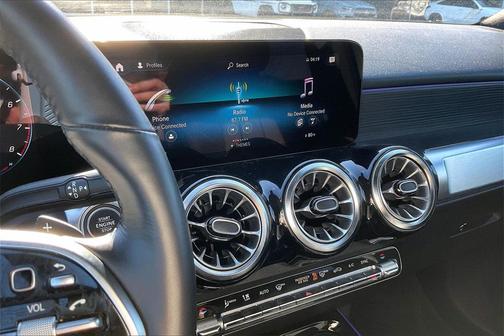 2023 Mercedes-Benz GLB 250 4MATIC