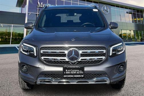 2023 Mercedes-Benz GLB 250 4MATIC