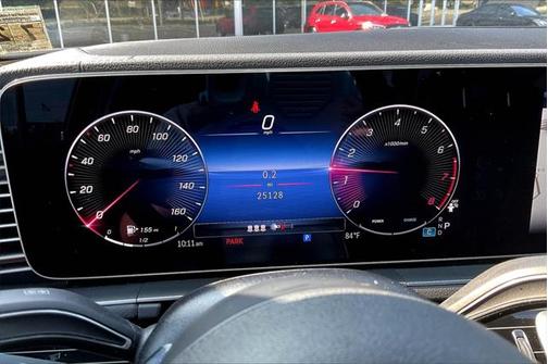 2024 Mercedes-Benz GLE 350 4MATIC