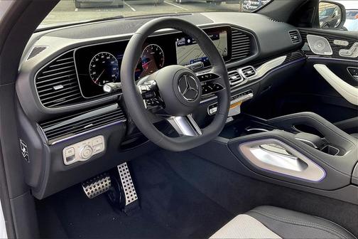 2026 Mercedes-Benz GLE 350 4MATIC