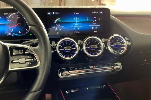 2023 Mercedes-Benz GLA 250 4MATIC