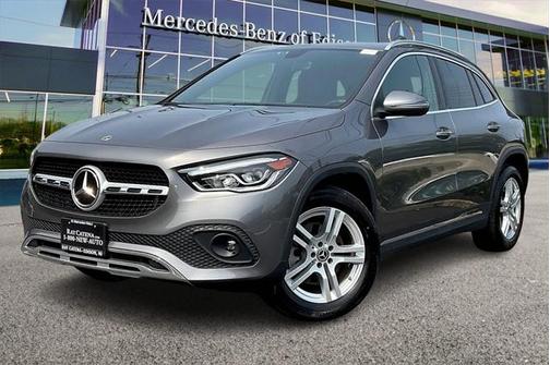 2023 Mercedes-Benz GLA 250 4MATIC