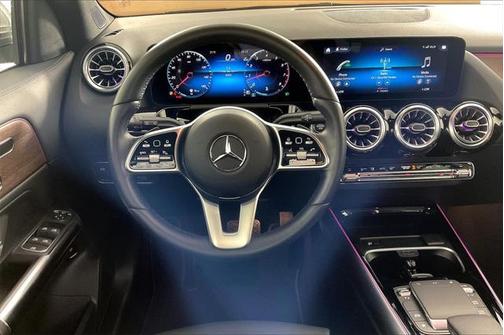 2023 Mercedes-Benz GLA 250 4MATIC
