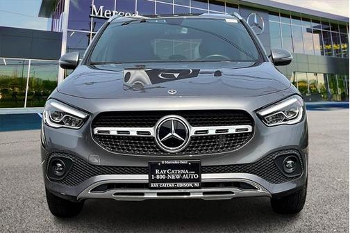 2023 Mercedes-Benz GLA 250 4MATIC