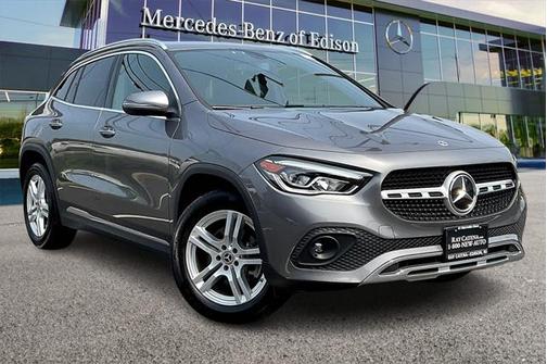 2023 Mercedes-Benz GLA 250 4MATIC