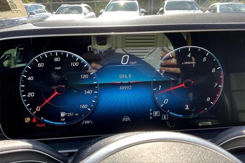 2022 Mercedes-Benz GLE 350 4MATIC