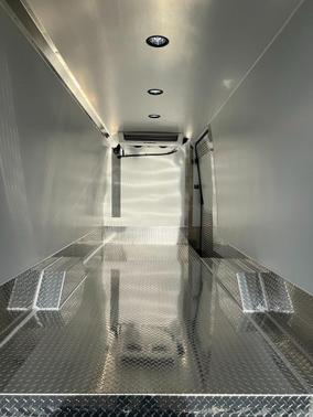 2025 Mercedes-Benz Sprinter 2500 High Roof
