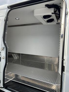 2025 Mercedes-Benz Sprinter 2500 High Roof