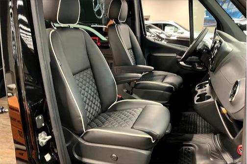 2024 Mercedes-Benz Sprinter 2500 Standard Roof