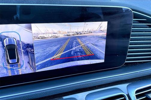 2024 Mercedes-Benz GLE 450 Plug-In Hybrid 4MATIC