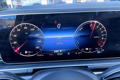 2024 Mercedes-Benz GLE 450 Plug-In Hybrid 4MATIC