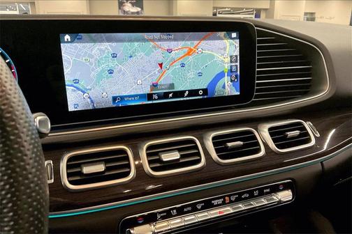 2022 Mercedes-Benz GLE 350 4MATIC