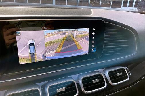 2022 Mercedes-Benz GLE 350 4MATIC