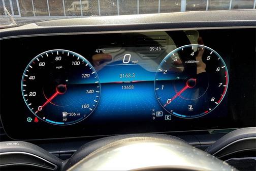 2022 Mercedes-Benz GLE 350 4MATIC