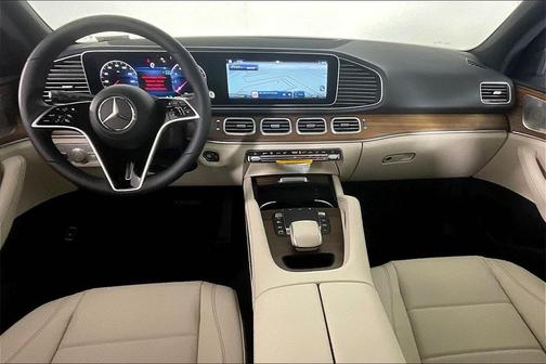 2026 Mercedes-Benz GLE 350 4MATIC