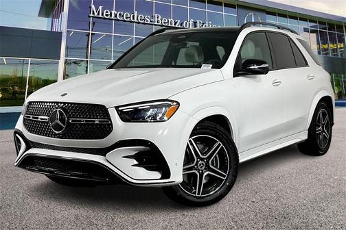 2026 Mercedes-Benz GLE 350 4MATIC