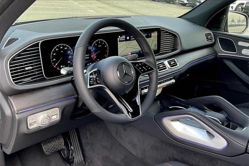 2026 Mercedes-Benz GLE 350 4MATIC