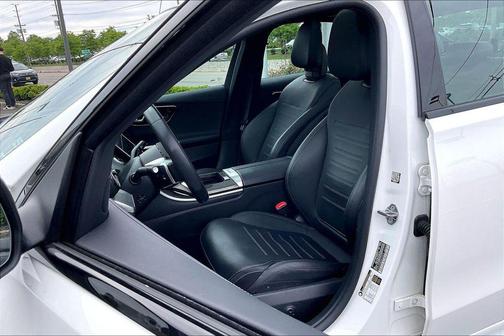 Polar White 2023 Mercedes-Benz C-Class C 300 4MATIC