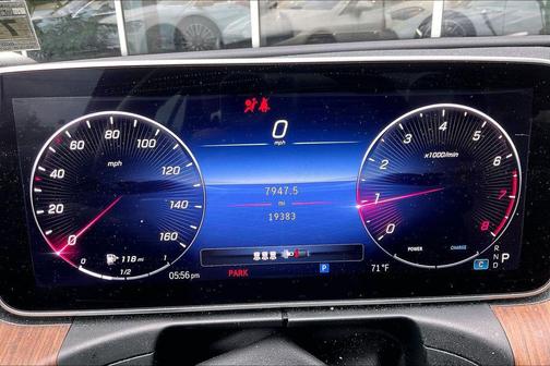 Black 2023 Mercedes-Benz C-Class C 300 4MATIC