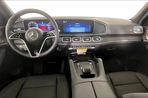 2026 Mercedes-Benz GLE 350 4MATIC