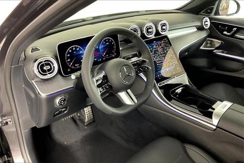 2026 Mercedes-Benz C-Class C 300 4MATIC