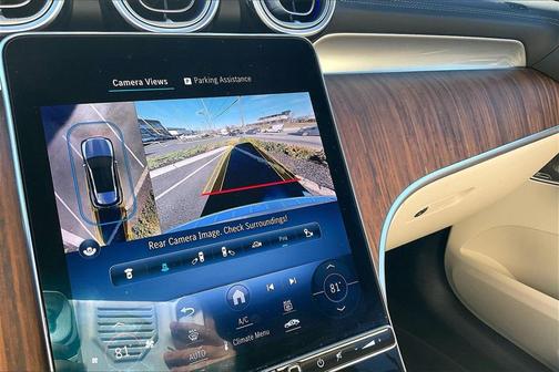 2023 Mercedes-Benz GLC 300 4MATIC