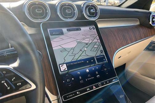 2023 Mercedes-Benz GLC 300 4MATIC