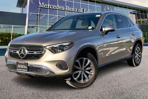 2023 Mercedes-Benz GLC 300 4MATIC