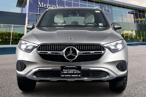 2023 Mercedes-Benz GLC 300 4MATIC