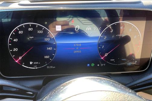 2023 Mercedes-Benz GLC 300 4MATIC