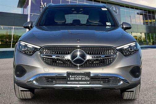 2023 Mercedes-Benz GLC 300 4MATIC