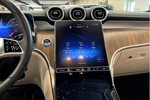 2024 Mercedes-Benz GLC 300 4MATIC